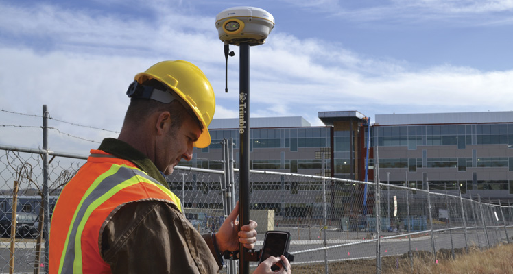 天寶Trimble R4 GNSS接收機(jī) 天寶Trimble R4 GNSS接收機(jī)