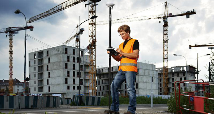 天寶Trimble GEO XR 網(wǎng)絡流動站 天寶Trimble GEO XR 網(wǎng)絡流動站