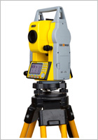 中緯ZOOM20 Pro全站儀 中緯ZOOM20 Pro全站儀