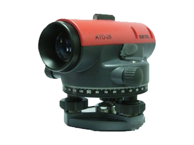 賽特ATO系列自動安平水準儀 賽特ATO系列自動安平水準儀