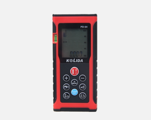 科力達(dá)PD-54 /40米手持激光測距儀 科力達(dá)PD-54 /40米手持激光測距儀