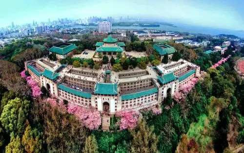 測繪專業(yè)王牌院校盤點(diǎn)，這所“雙非”院校與武大并列第一