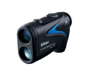 尼康COOLSHOT 40i測(cè)距望遠(yuǎn)鏡 尼康COOLSHOT 40i測(cè)距望遠(yuǎn)鏡