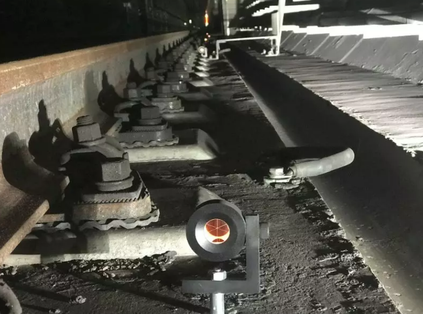 監(jiān)測棱鏡 監(jiān)測棱鏡