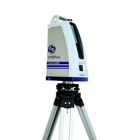 X150Plus三維激光掃描儀2 X150Plus三維激光掃描儀2