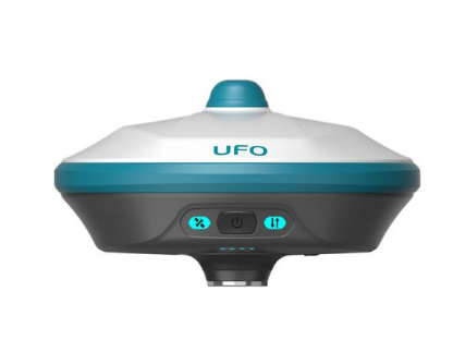 U3 AR 視覺(jué)影像RTK，效率超越想象