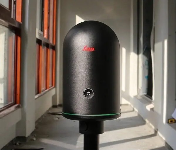 徠卡BLK360有哪些獨特優(yōu)勢？